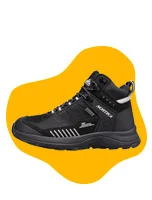 Ботинки женские