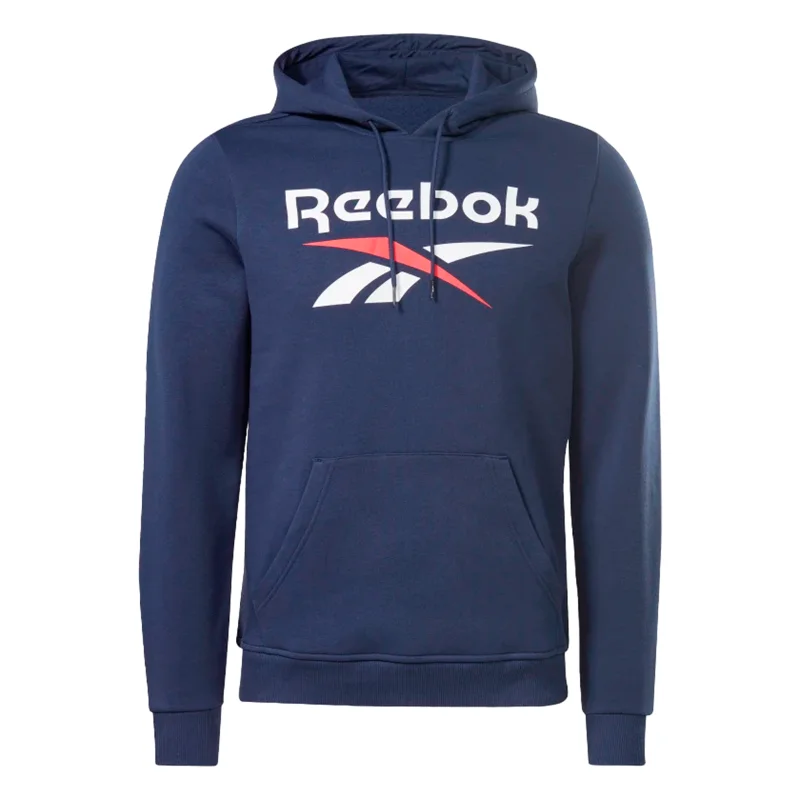 Толстовка Reebok мужская H54803 от магазина Супер Спорт