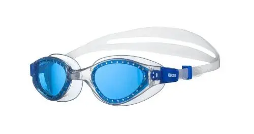 Очки для плавания ARENA Cruiser Evo Jr голубой от магазина Супер Спорт