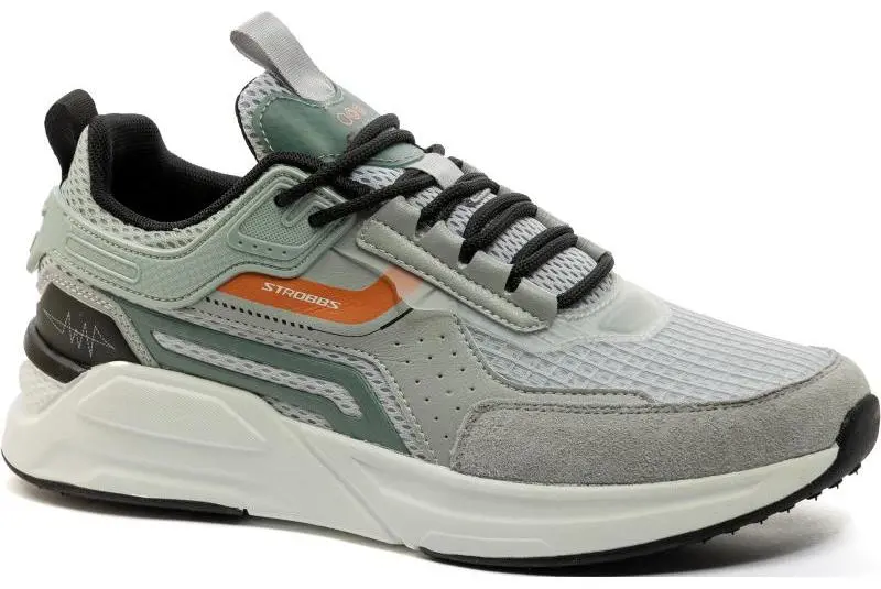 Кроссовки STROBBS В3425-4 от магазина Супер Спорт