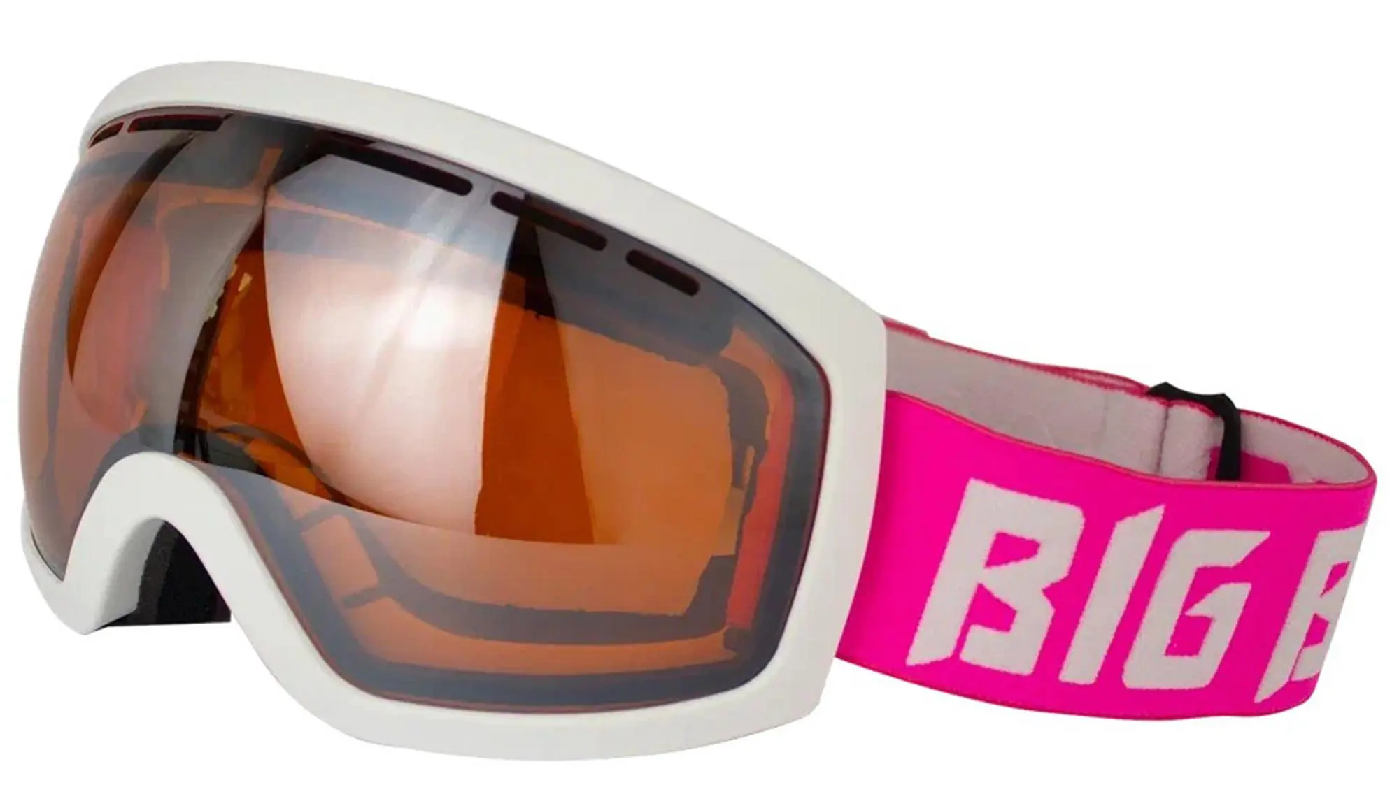 Очки горнолыжные / сноубордические BIG BRO FJ012ВW  от магазина Супер Спорт
