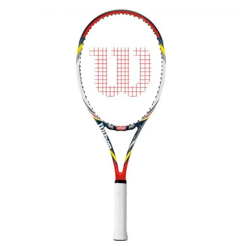 Теннисная ракетка Wilson Stream 100 FRM 4 от магазина Супер Спорт