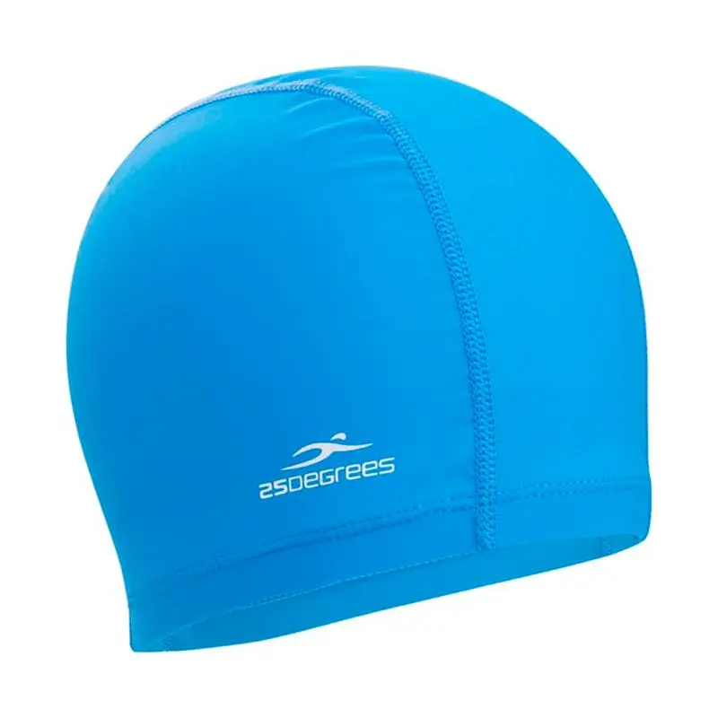 Шапочка для плавания 25Degrees Essence Light Blue от магазина Супер Спорт