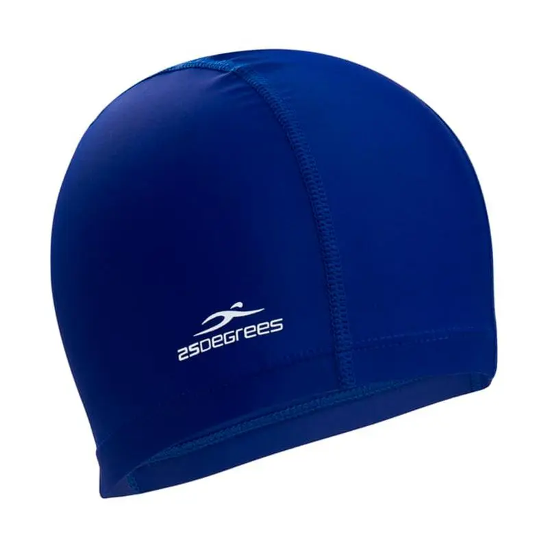 Шапочка для плавания 25Degrees Essence Blue от магазина Супер Спорт