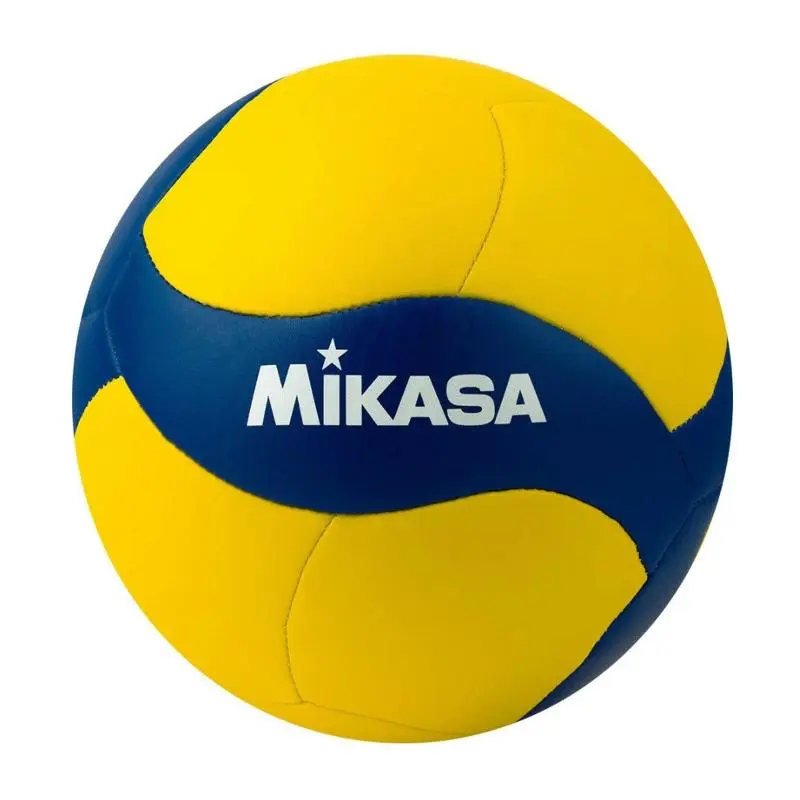Мяч волейбольный Mikasa V-355W от магазина Супер Спорт