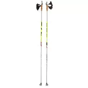 Лыжные палки STC Skadi карбоновые от магазина Супер Спорт