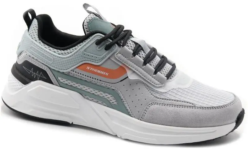 Кроссовки STROBBS C3425-4 от магазина Супер Спорт