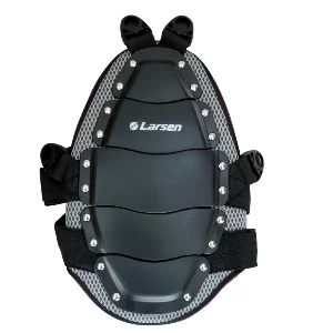 Защита спины Larsen P7 от магазина Супер Спорт