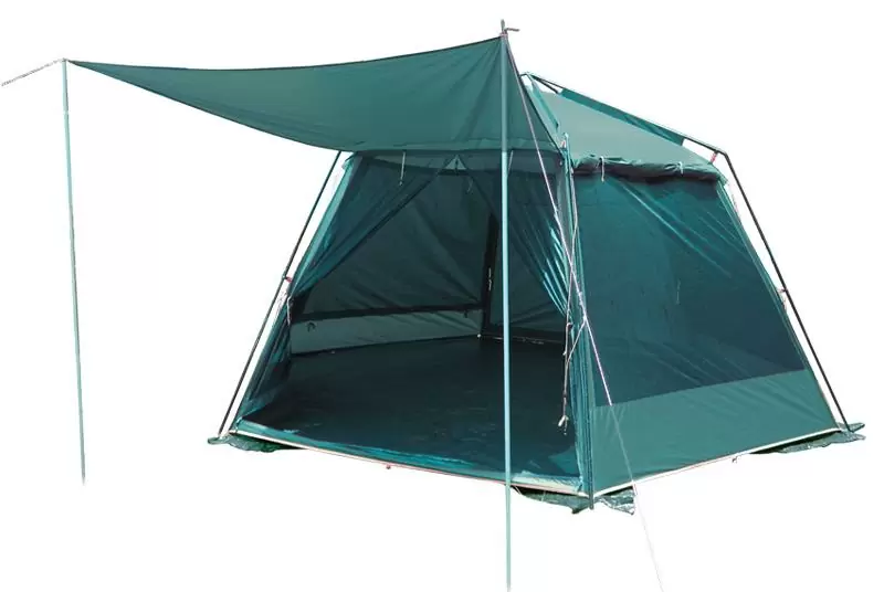 Палатка-шатер Tramp Mosquito Lux от магазина Супер Спорт