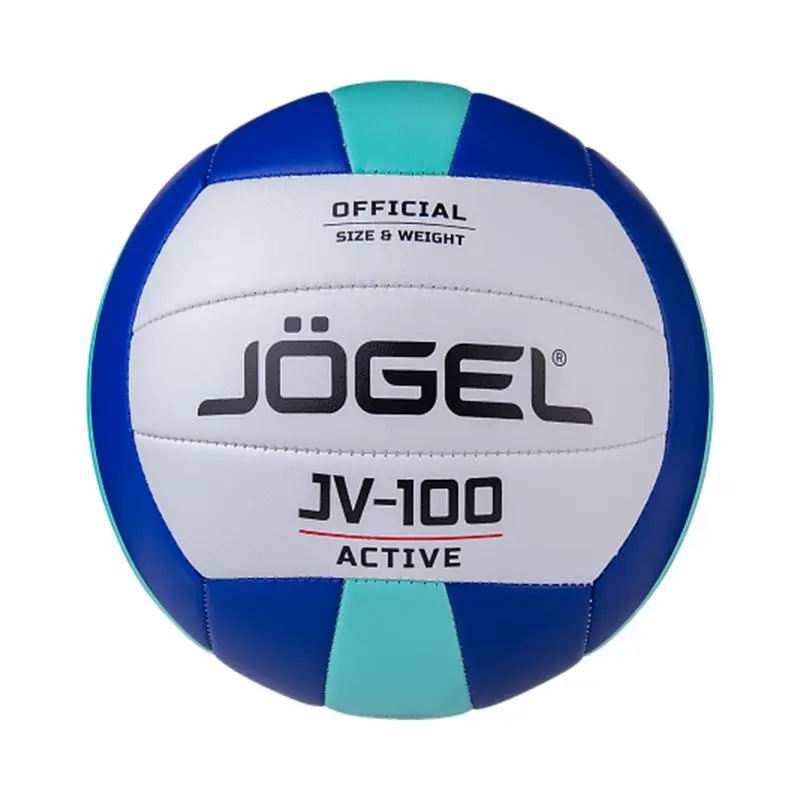 Мяч волейбольный Jogel JV-100 от магазина Супер Спорт