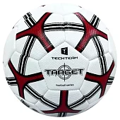 Мяч футбольный TechTeam TARGET р.5 от магазина Супер Спорт