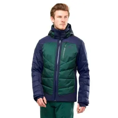 Iceshelf jkt m on sale