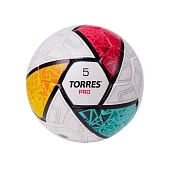 Мяч футбольный Torres PRO р.5 F323985 от магазина Супер Спорт