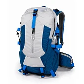 Рюкзак Big Bro Hiking M-25028 синий 40 л от магазина Супер Спорт