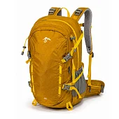 Рюкзак Big Bro Hiking M-25027 желтый 40 л от магазина Супер Спорт