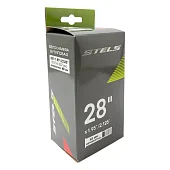 Велокамера STELS 28" 1.95*2.125 автовентиль 48 мм от магазина Супер Спорт