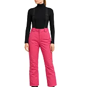 Брюки LAMOST женские пудра LUNA LA564102 от магазина Супер Спорт