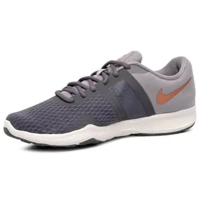 картинка Кроссовки для бега Nike City Trainer 2 Shoe AA7775-002 