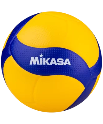 картинка Мяч волейбольный Mikasa V200W FIVB Appr 