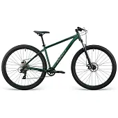 Велосипед Aspect 25 Radium 29 зеленый от магазина Супер Спорт