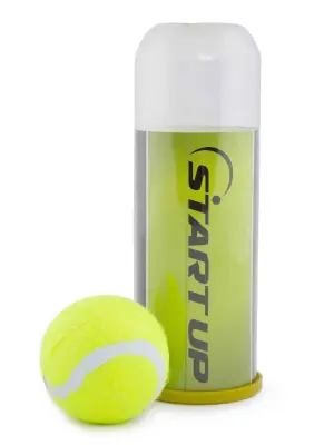 картинка Мяч для большого тенниса Start Up 