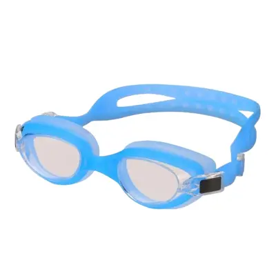 картинка Очки для плавания INDIGO Calimar синий 