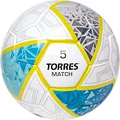 Мяч ф/б Torres Match F323975 от магазина Супер Спорт