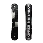 Сноуборд STEPSNOW NITRO от магазина Супер Спорт