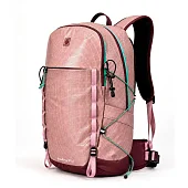 Рюкзак Big Bro Hiking M-25026 розовый 25 л от магазина Супер Спорт