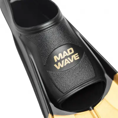 картинка Ласты Mad Wave Fins Training  