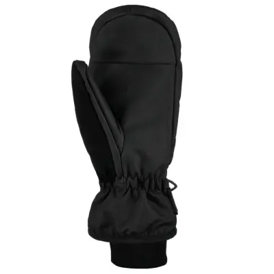 картинка Варежки Prime COOL C1 Mitten black 