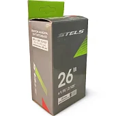 Велокамера STELS 26" 1.95*2.125 автовентиль 48 мм от магазина Супер Спорт