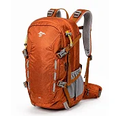 Рюкзак Big Bro Hiking M-25027 оранжевый 40 л  от магазина Супер Спорт