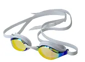 Очки для плавания BIG BRO 770 rg белые от магазина Супер Спорт