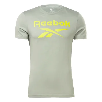 картинка Футболка Reebok мужская HS4978 