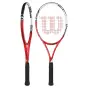 картинка Теннисная ракетка Wilson Six one Lite 102 FRM 2 