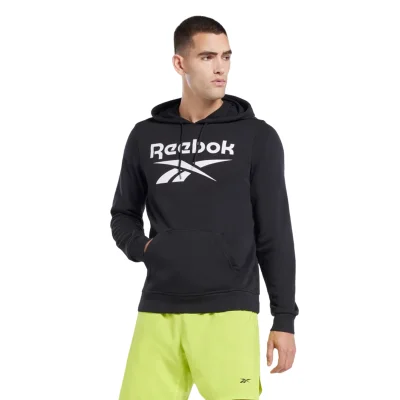 картинка Толстовка Reebok мужская H54788 