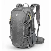 Рюкзак Big Bro Hiking M-25027 серый 40 л от магазина Супер Спорт