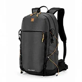 Рюкзак Big Bro Hiking M-25026 черный 25 л от магазина Супер Спорт