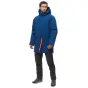картинка Куртка Bask 20212-9379 мужская пуховая VORGOL V2 