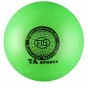 картинка Мяч Ronin для художественной гимнастики 15 см зеленый 
