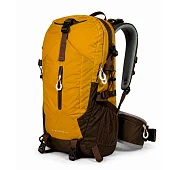 Рюкзак Big Bro Hiking M-25028 желтый 40 л от магазина Супер Спорт