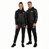 Костюм сауна BoyBo SWB 100 черный унисекс от магазина Супер Спорт