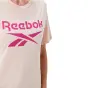 картинка Футболка Reebok женская IM4090 