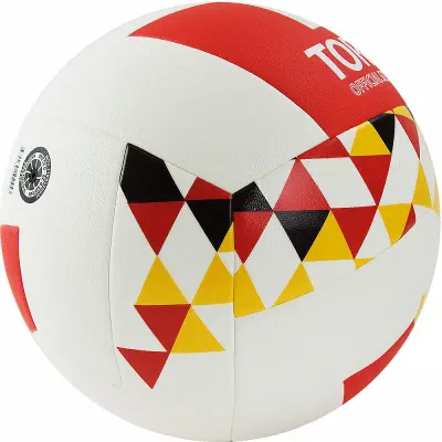 картинка Мяч волейбольный Torres Hit 