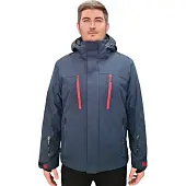 Куртка WHSROMA мужская индиго 513535 от магазина Супер Спорт