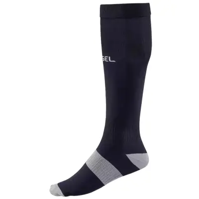 картинка Гетры Jogel Camp Basic Socks JC1GA0124.99 черный серый белый 