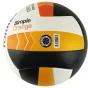 картинка Мяч волейбольный Torres Simple Orange V32125 р.5 