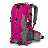 Рюкзак Big Bro Hiking M-25028 розовый 40 л от магазина Супер Спорт
