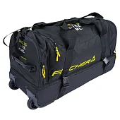 Сумка игрока Fischer Н006125 Referee Wheel Bag SR от магазина Супер Спорт